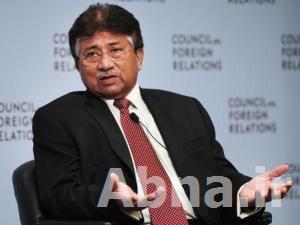 مشرف يواجه تهمة الخيانة العظمى