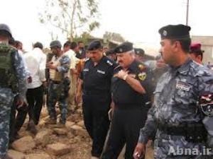 نجاة مدير شرطة نينوى من محاولة اغتيال بثلاثة تفجيرات جنوبي الموصل
