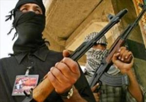 Yemen'in kuzeyi, Selefilerin mühimmat deposu