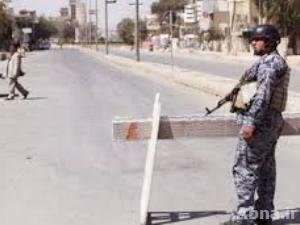 إحباط هجوم «إرهابي» بكركوك