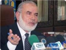 Speaker of Palestinian legislative council appeals for urgent int'l action to save besieged Gaza