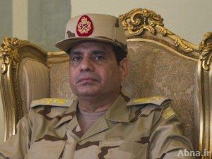 «السيسي»: مستعدون لدعم البحرين في حماية أمنها!