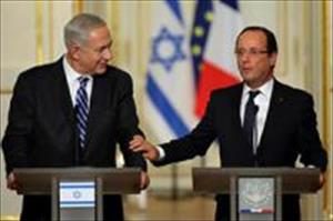 Atomstreit: Präsident Hollande stellt vier Forderungen an den Iran