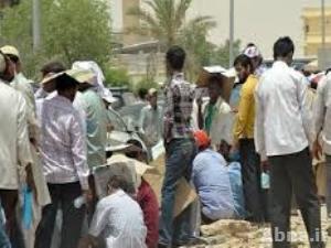 "استغلال العمال" في قطر يثير القلق