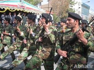 الحرس الثوري الايراني يعلن اعتقال الضالعين باغتيال المدعي العام في زابل