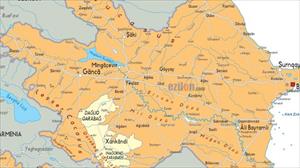 Iranischer Bürger in Azerbaijan gefoltert