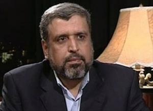 Palestinian leader refused Palestinian-Israeli talks