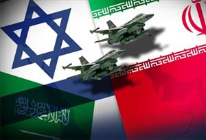 Saudis Deny Secret Plan with Israel to Attack Iran