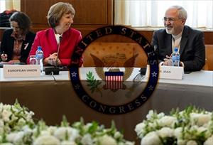 Iran Warns to Leave Negotiations in Case of New Sanctions