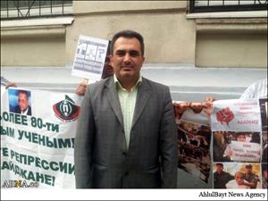 Mais Qurbanov: “Baş prokuror bildirdi ki, terror haqda danışmayam!”