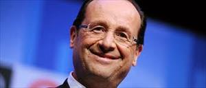 Hollande, Siyonist İsrail Rejiminin Hizmetinde