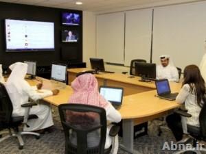 بدء عمل غرفة التجسس على شبكات التواصل الإجتماعي في البحرين
