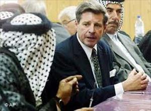 "Irak'ı parçalama projesi" ahmakça bir projeydi