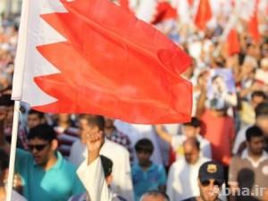 ما تشهده  البحرين ثوره شعبية بمعني الكلمة وليس كما يدعي نظام الحكم  الخليفي