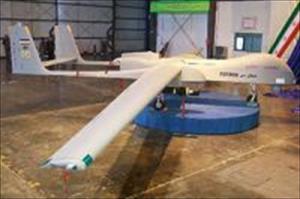 Iran präsentiert seine größte Drohne
