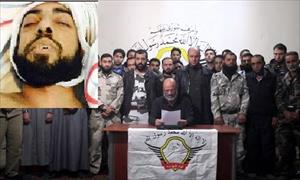 Tevhid Tugayının Adı 'Ekmek Hırsızlığı' İle Anılıyor