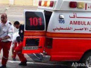 اصابة فلسطينيين بانفجار غامض في غزة