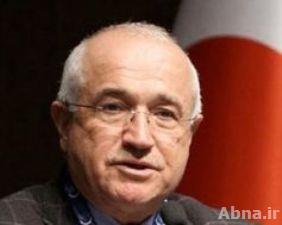 تأجيل زيارة رئيس البرلمان التركي الى بغداد الى الأسبوع المقبل
