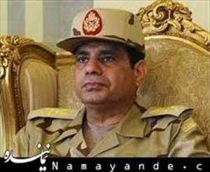 السیسی کی جانب سے بحرین میں طاقت کے استعمال کی حمایت