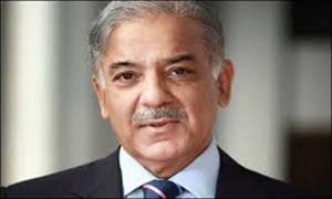 دہشتگردی کے ناسور کا خاتمہ کئے بغیر ترقی کا خواب پورا نہیں ہوسکتا: شہباز شریف