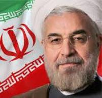 Le président Rohani insiste sur l’interaction mondiale pour la paix durable