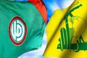 لبنان: تکفیری دہشتگردوں کا صہیونیوں کے ساتھ رابطہ