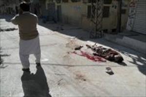 پاکستان: کوہاٹ میں تصادم، تین ہلاک