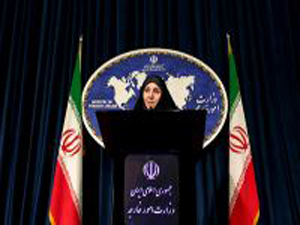 ایران، پابندیوں سے مذاکرات کا ماحول خراب ہوگا