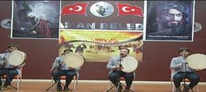 Adıyaman'da Aşura Etkinlikleri