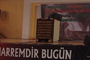 Kırıkkale'de Aşura Merasimi / Foto