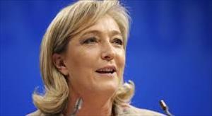 Le Pen: Hollande ya no tiene ninguna legitimidad