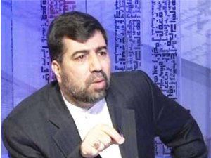 بیروت میں ایرانی سفارتخانہ کا عملہ محفوظ