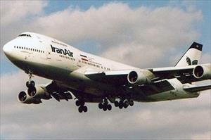 Official: Iran, US Might Resume Direct Flights in 2 Months