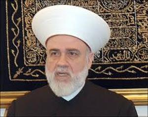 Mufti Ahlusunnah kecam pengeboman di Beirut