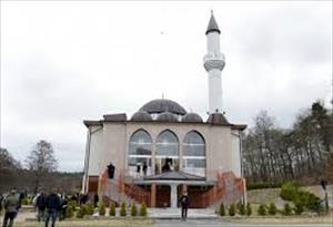 Sweden’s Azan Mosque Vandalized