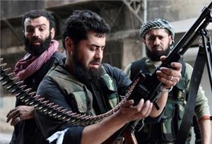 600 Saudis Fight in ISIL, Al-Nusra Front’s Ranks