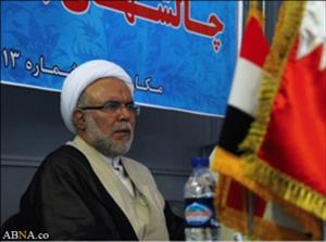 لبنان میں کلچرل اتاشی حجۃ الاسلام و المسلمین انصاری کی شہادت