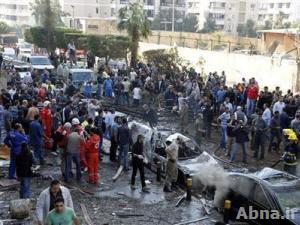 Abdullah Azzam Brigades claims responsibility for Iranian Embassy attack in Beirut