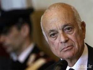 العربي يدين تفجيري بيروت والاشتباكات في العاصمة الليبية