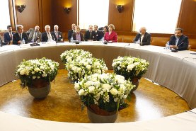 Nucléaire iranien : Les négociations s’annoncent difficiles !
