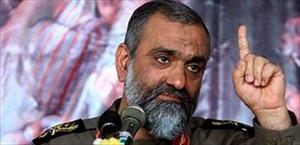 İranlı General: İsrail yeryüzünden silinmeli