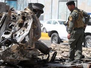 Baghdad Shiite areas blasts kill 24