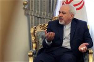 Zarif: Entweder gewinnen alle oder es verlieren alle