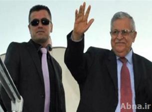 مقتل مسؤول حرس الرئيس الطالباني بهجوم مسلح داخل منزله شرق السليمانية