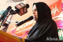 Prominent Pakistani Shia female scholar escapes terrorist attack in Multan