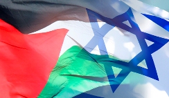 L'ONU préoccupée par les vives tensions qui émaillent le processus de paix israélo-palestinien