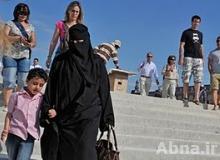 Muslim Women more likely to suffer Islamophobic attacks than men - study