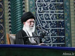 " Nation iranienne ne reculera pas de ses droits nucléaires "
