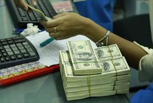 အာရွ၏ စီးပြားေရးစာမ်က္ႏွာသစ္