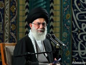الامام الخامنئي: الكيان الصهيوني محكوم بالزوال
